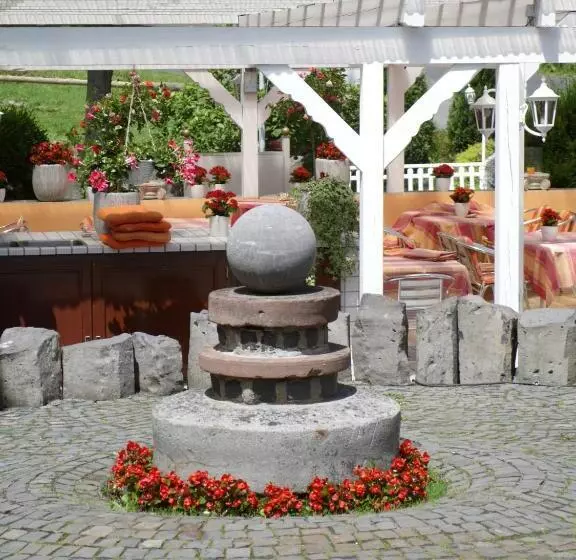 Historisches Landhotel Studentenmuehle