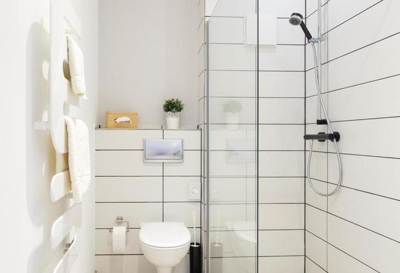 ホテル Alte Mühle