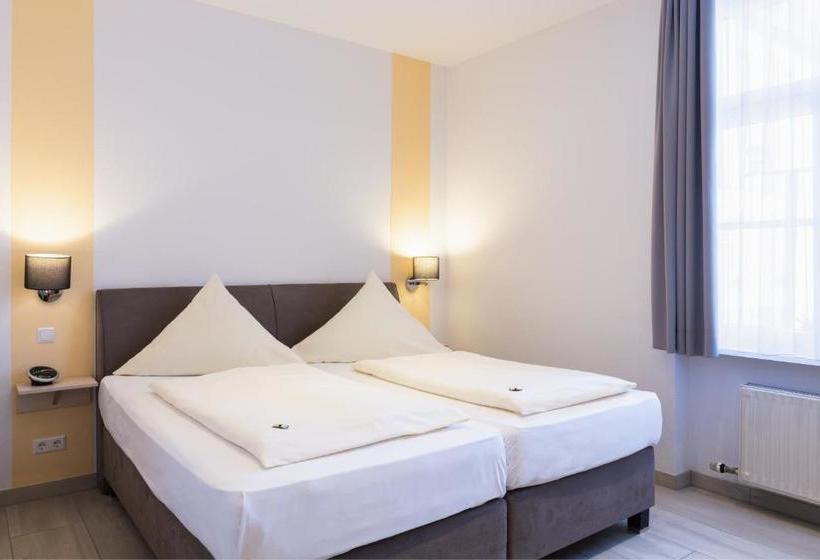 ホテル Alte Mühle