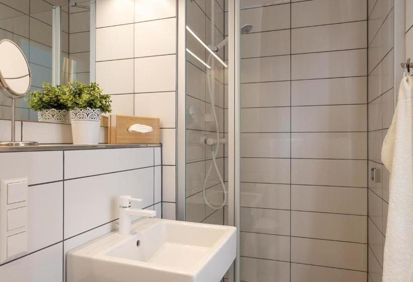 ホテル Alte Mühle