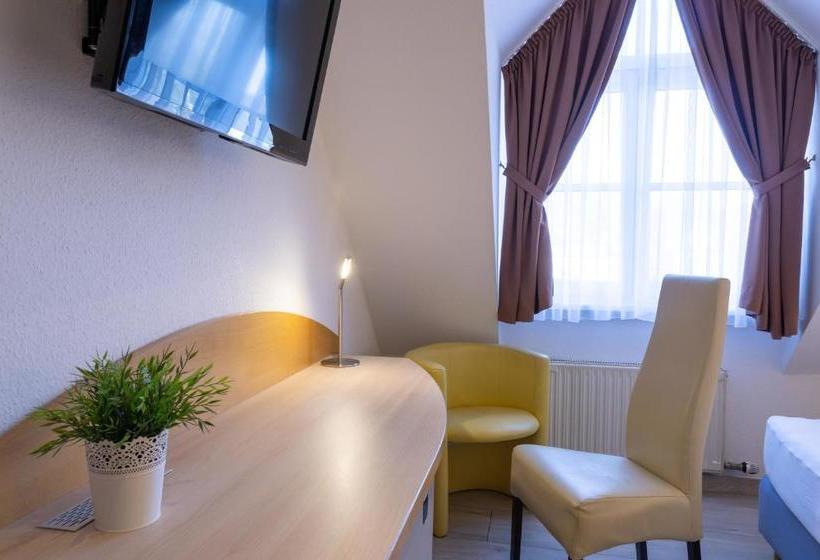 ホテル Alte Mühle