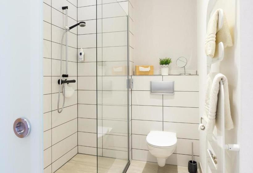 ホテル Alte Mühle