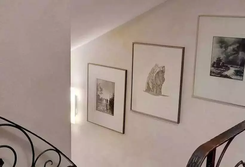 Отель Am Kupferhammer