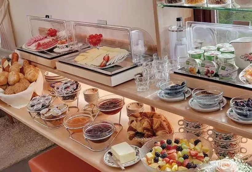 Отель Am Kupferhammer