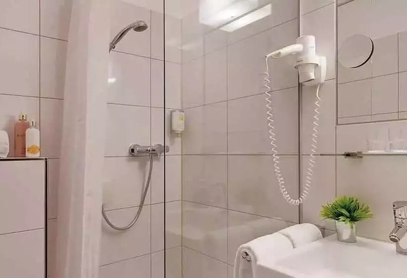 Отель Am Kupferhammer