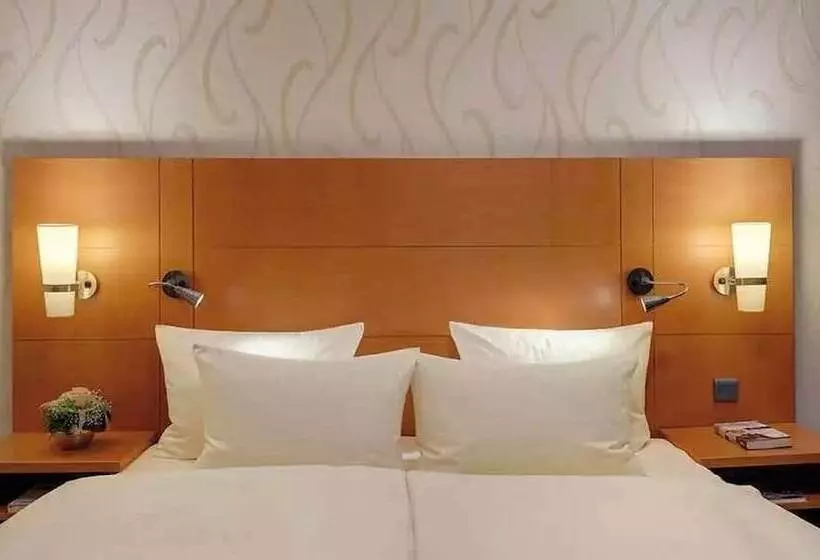 Отель Am Kupferhammer