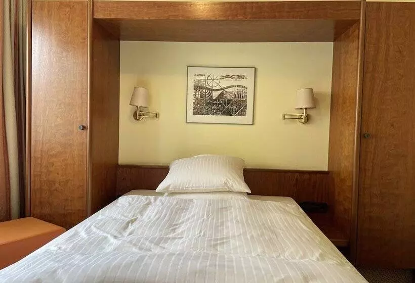 Отель Am Kupferhammer