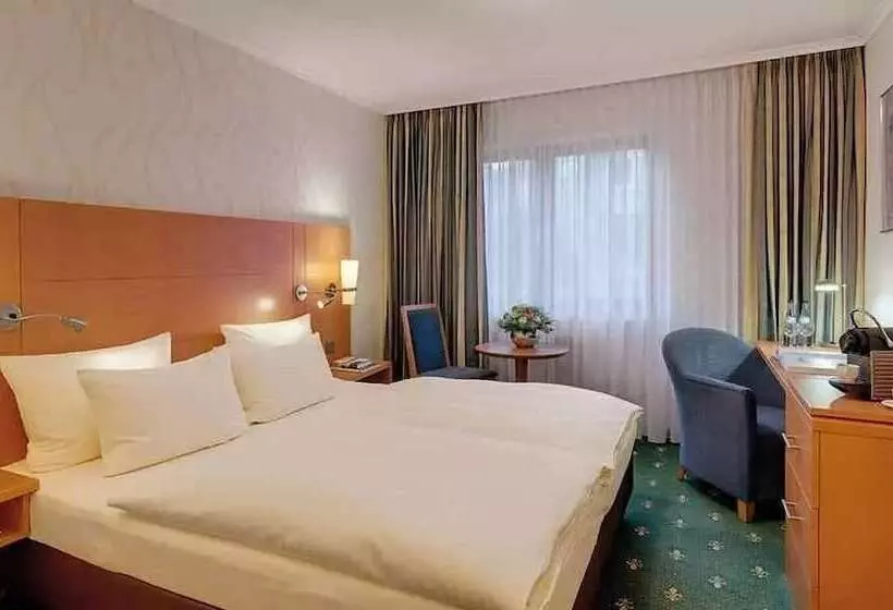 Отель Am Kupferhammer