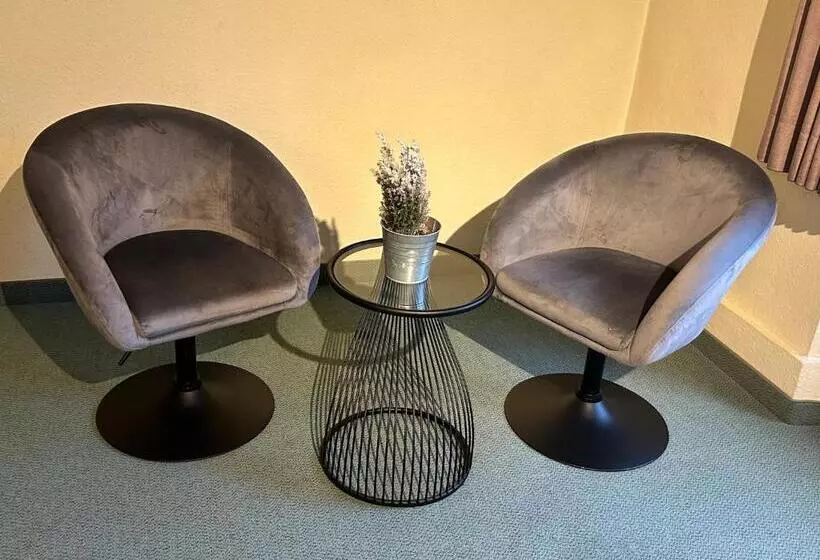 호텔 Bed & Breakfast Müllers Klostermühle