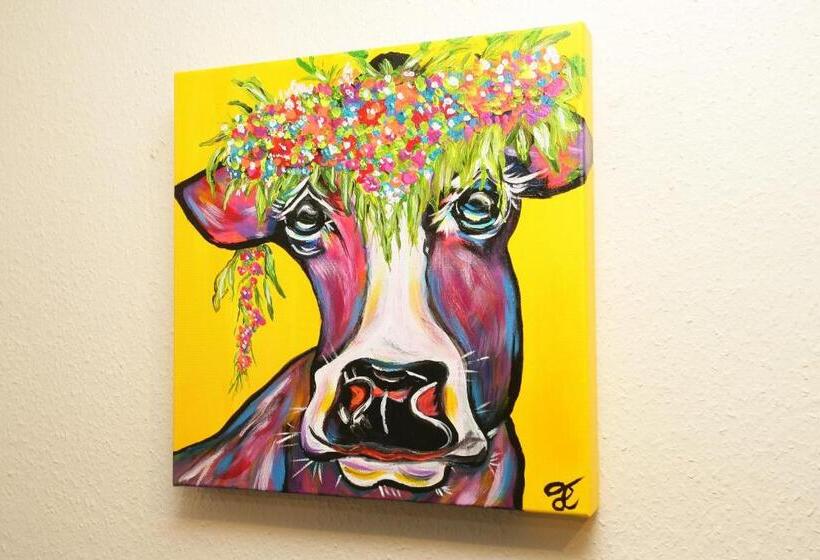 酒店 Bed & Breakfast Müllers Klostermühle