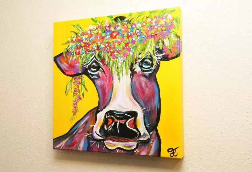 호텔 Bed & Breakfast Müllers Klostermühle