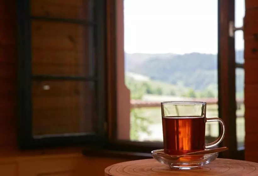 호텔 Bed & Breakfast Müllers Klostermühle