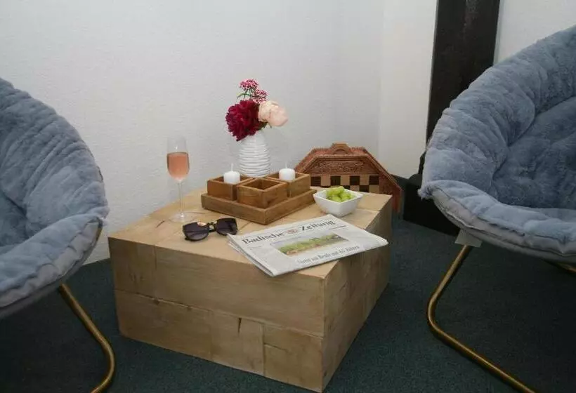 호텔 Bed & Breakfast Müllers Klostermühle