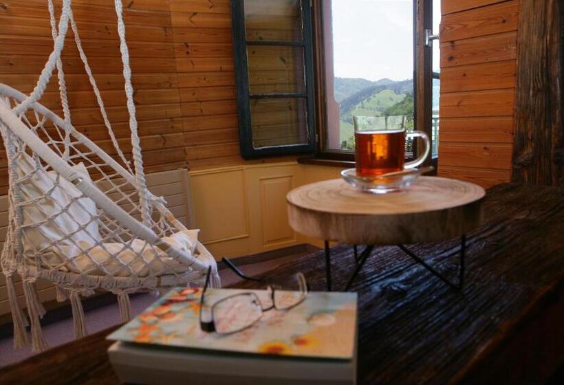 酒店 Bed & Breakfast Müllers Klostermühle