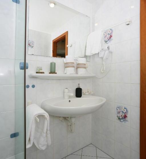 酒店 Bed & Breakfast Müllers Klostermühle