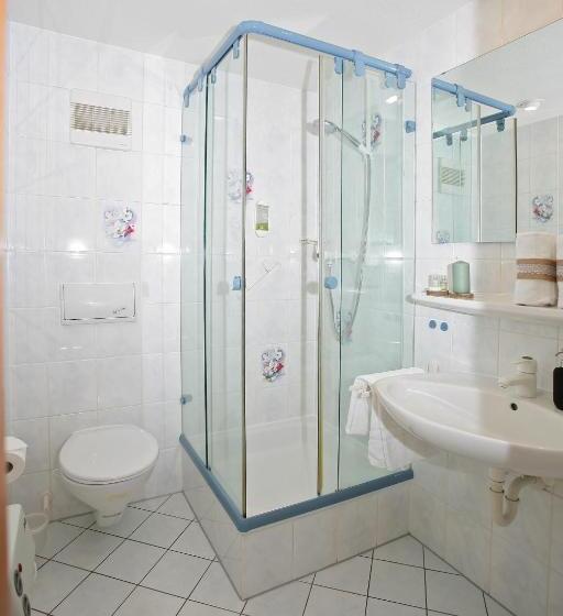 酒店 Bed & Breakfast Müllers Klostermühle