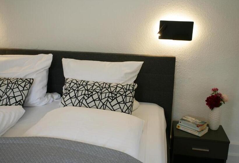 酒店 Bed & Breakfast Müllers Klostermühle