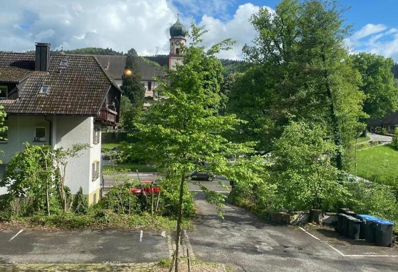 酒店 Bed & Breakfast Müllers Klostermühle