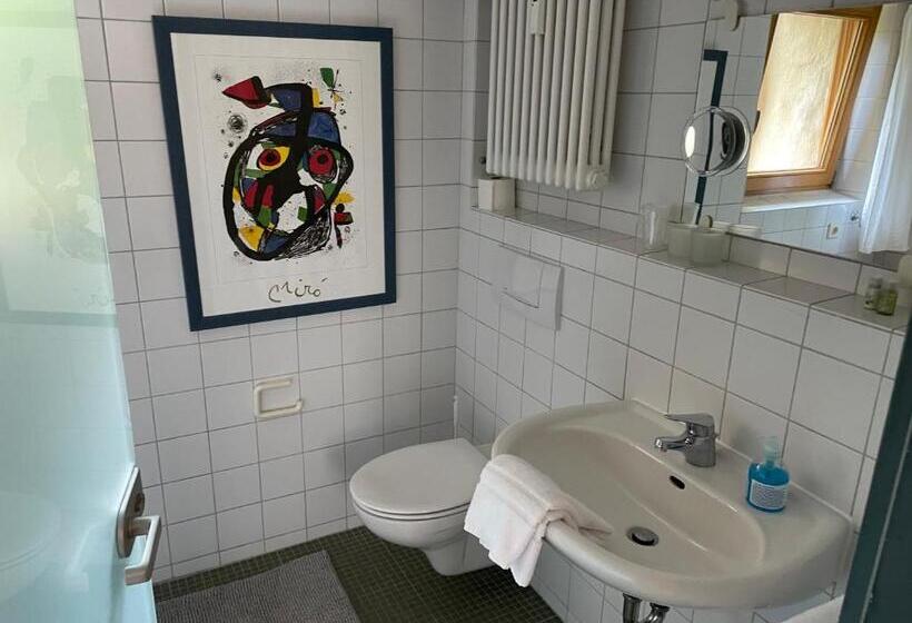 酒店 Bed & Breakfast Müllers Klostermühle