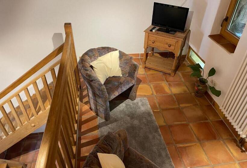 酒店 Bed & Breakfast Müllers Klostermühle