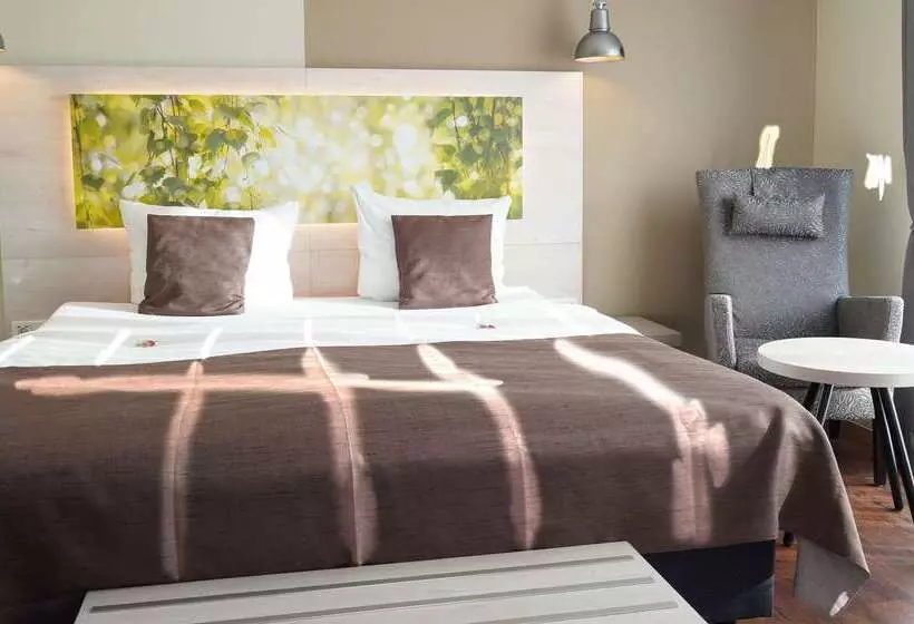 Best Western Hotel St. Michael