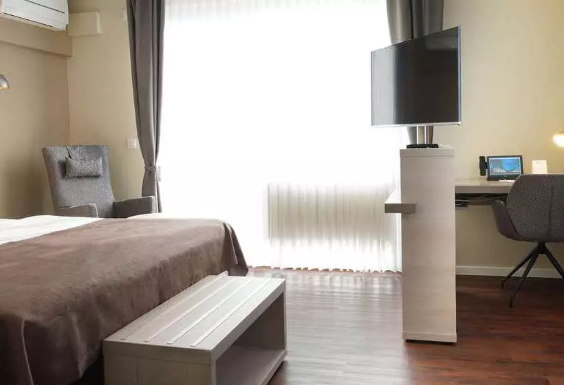 Best Western Hotel St. Michael