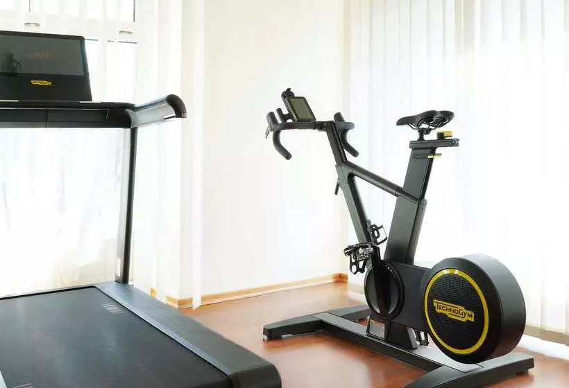 Best Western Hotel St. Michael