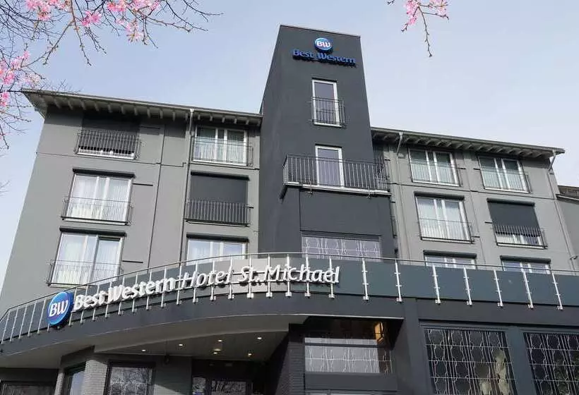 Best Western Hotel St. Michael