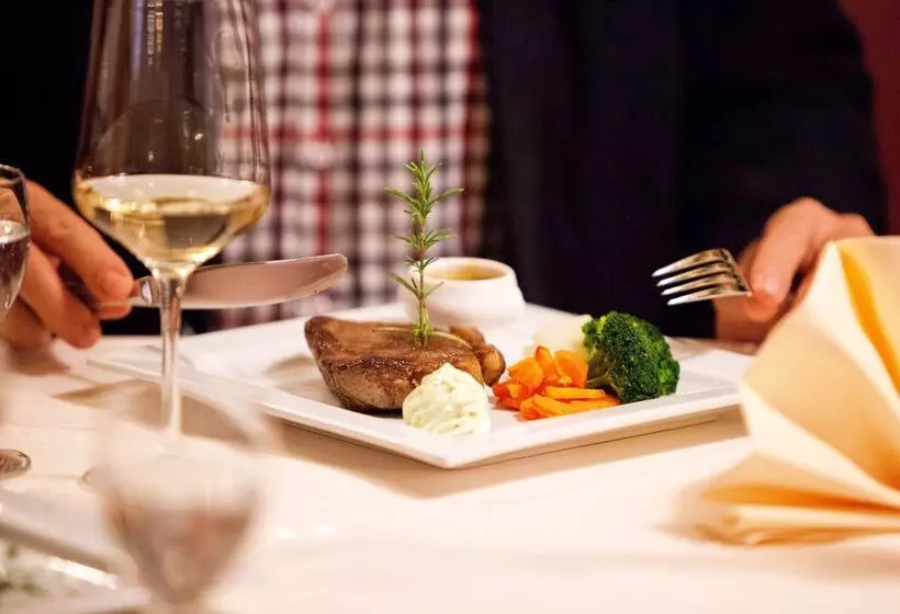 Best Western Hotel St. Michael