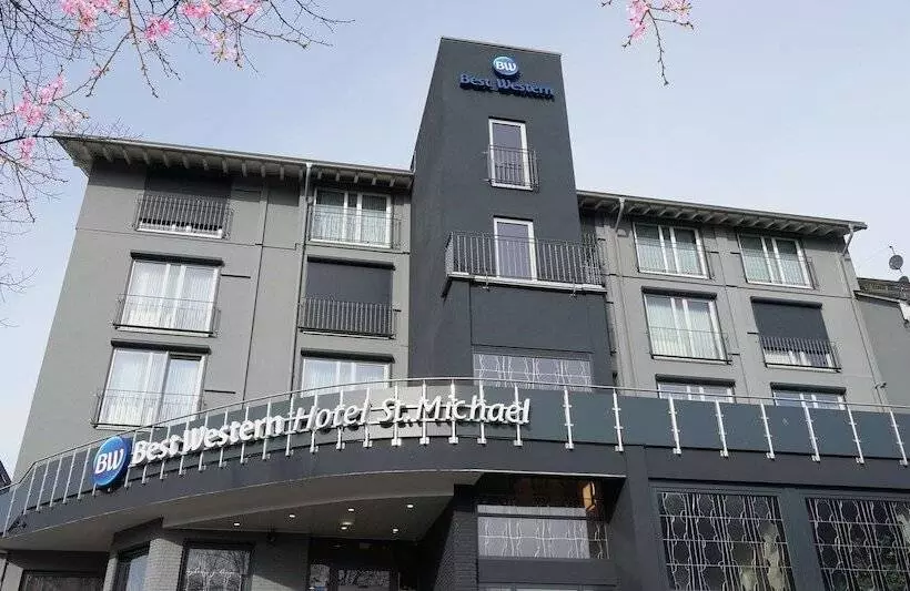 Best Western Hotel St. Michael