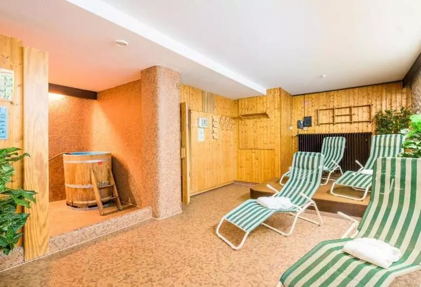 Best Western Hotel St. Michael