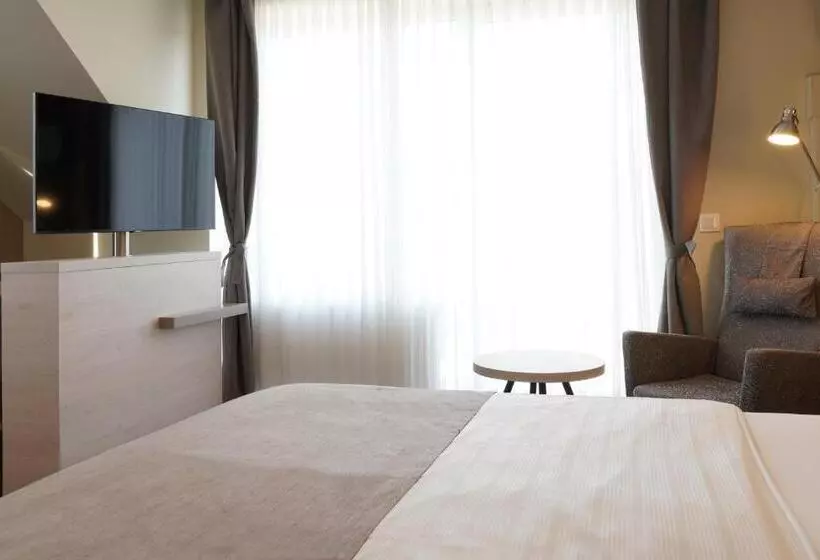 Best Western Hotel St. Michael