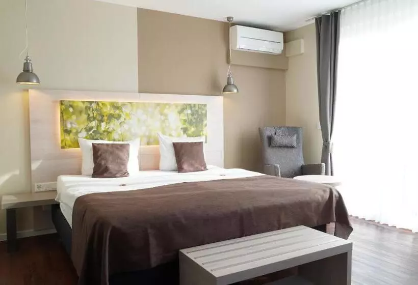 Best Western Hotel St. Michael