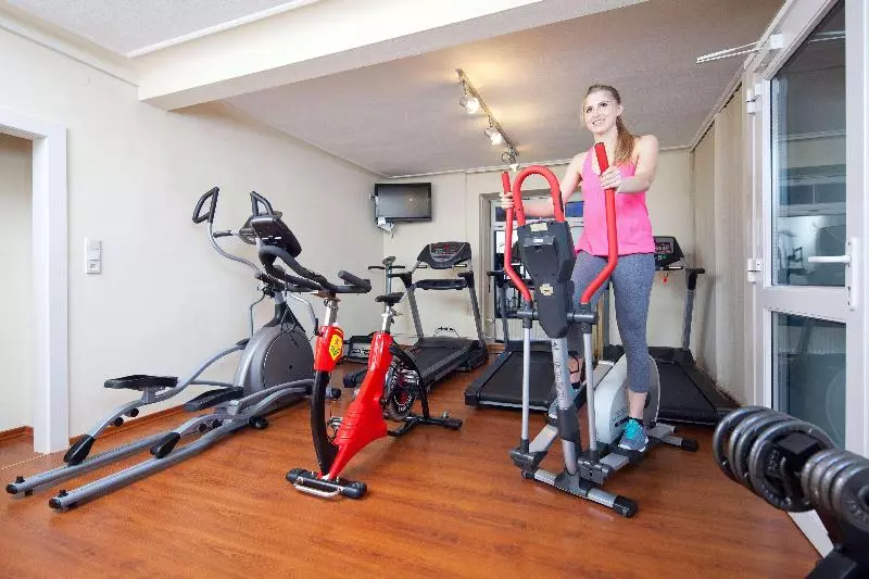 Best Western Hotel St. Michael