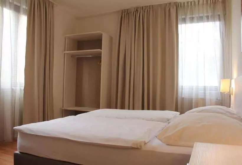 בית מלון כפרי Centro