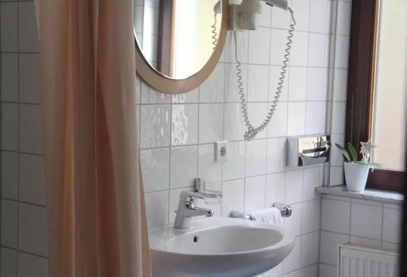 בית מלון כפרי Centro