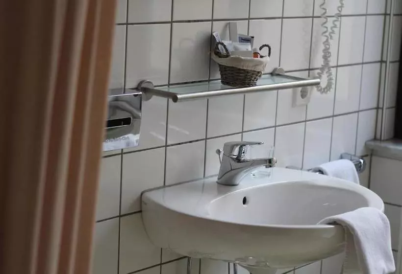 בית מלון כפרי Centro