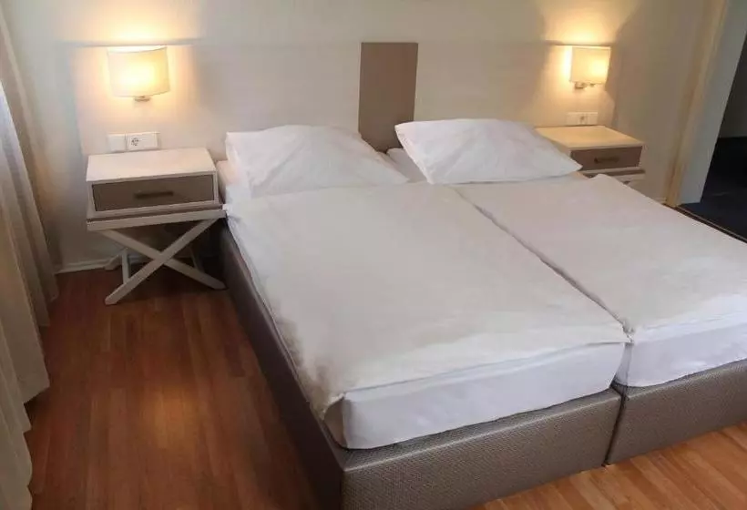 בית מלון כפרי Centro