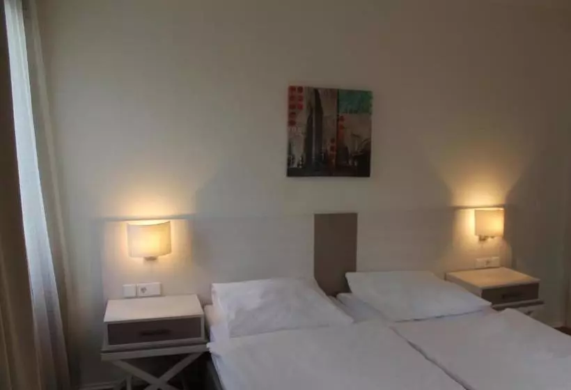 בית מלון כפרי Centro