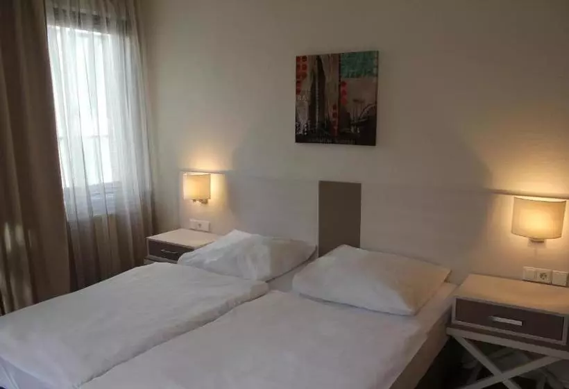 בית מלון כפרי Centro