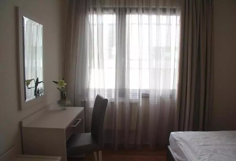 בית מלון כפרי Centro