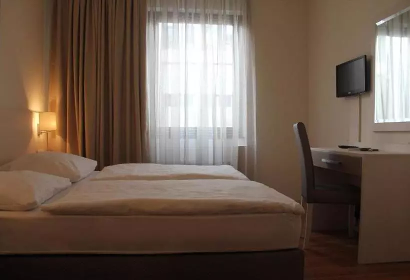 בית מלון כפרי Centro