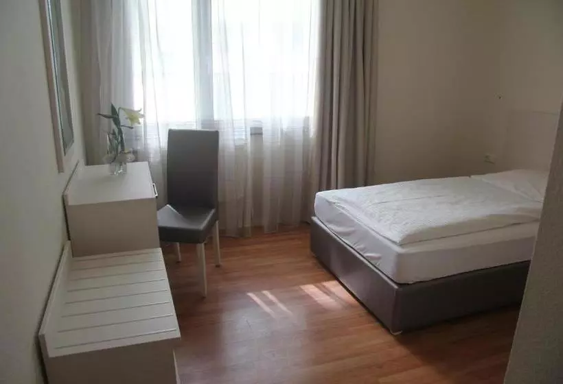 בית מלון כפרי Centro