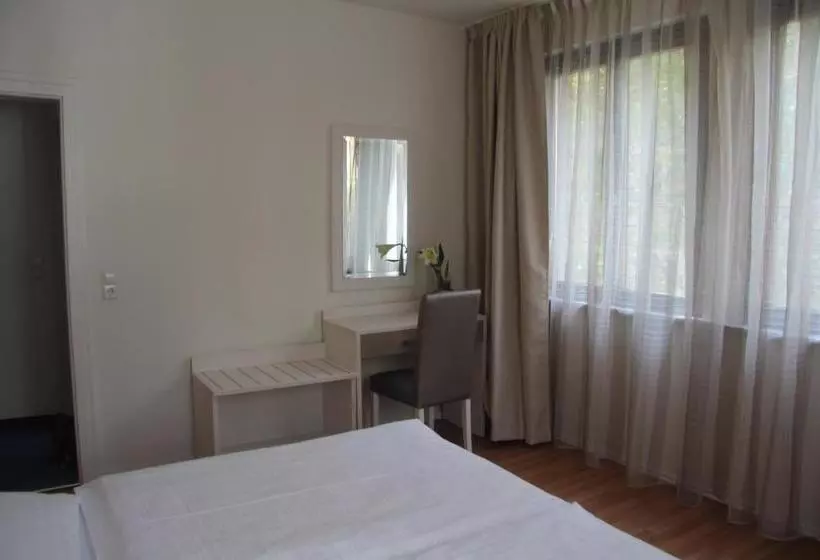 בית מלון כפרי Centro