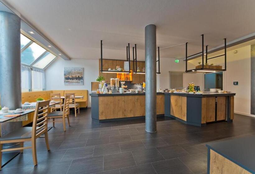 בית מלון כפרי City