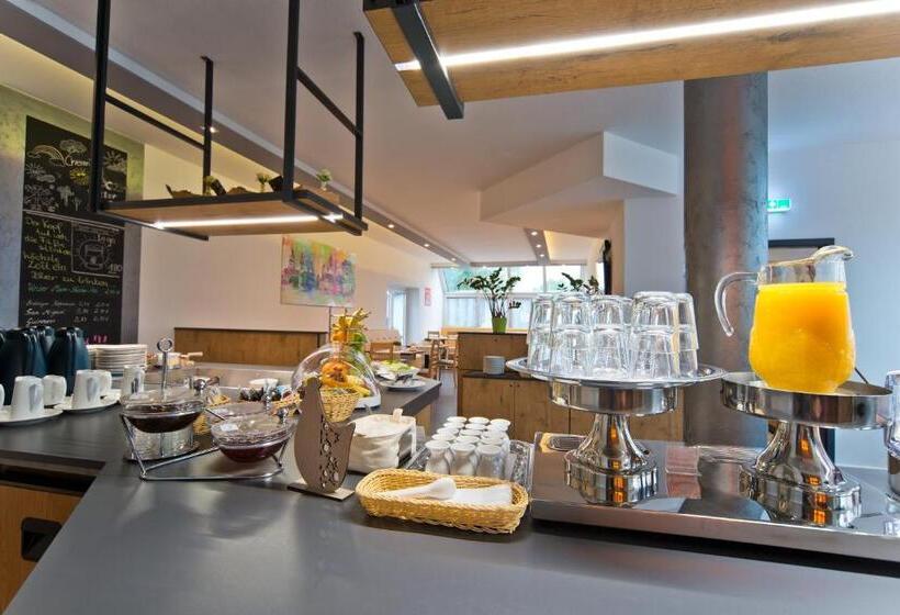 בית מלון כפרי City