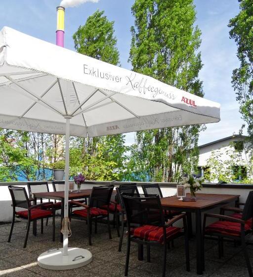 בית מלון כפרי City