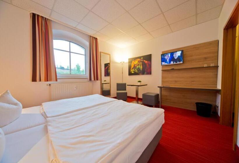 בית מלון כפרי City