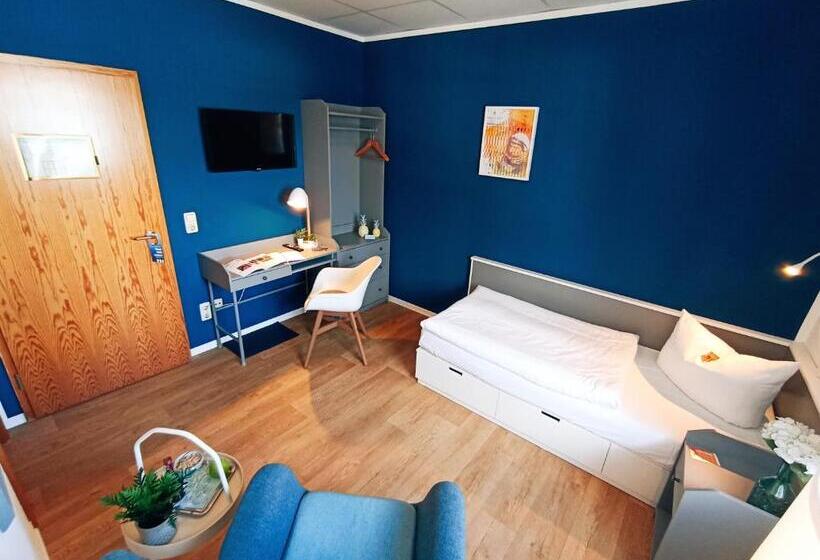 בית מלון כפרי City