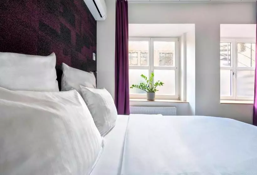 Design Hotel Wiegand